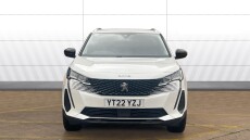 Peugeot 3008 1.5 BlueHDi Allure Premium 5dr Diesel Estate